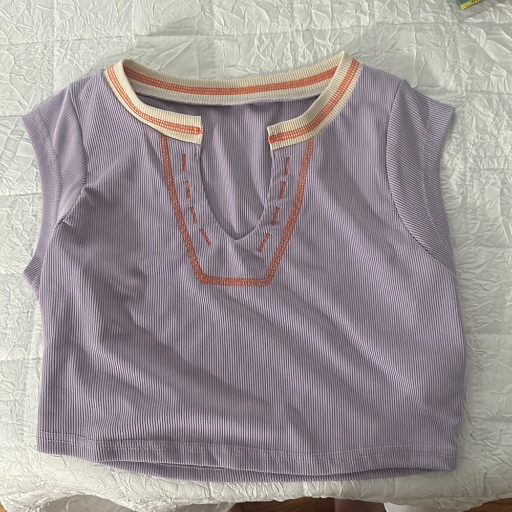 cute going out top!!